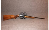 Browning ~ SA-22 ~ .22 Long Rifle - 2 of 10