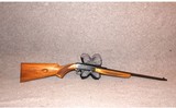 Browning ~ SA-22 ~ .22 Long Rifle - 1 of 10