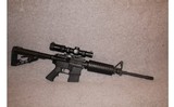 Colt ~ M4 Carbine ~ 5.56x45mm Nato - 1 of 9