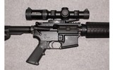 Colt ~ M4 Carbine ~ 5.56x45mm Nato - 4 of 9