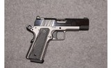 Springfield ~ Emissary ~ .45 Auto - 3 of 4