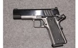 Springfield ~ Emissary ~ .45 Auto - 4 of 4