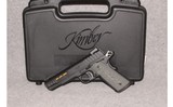 Kimber ~ Rapide ~ .45 ACP - 2 of 4
