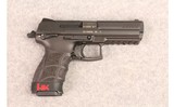 Heckler & Koch ~P30L ~ .40 S&W - 1 of 2