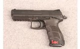 Heckler & Koch ~P30L ~ .40 S&W - 2 of 2