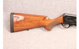 Browning ~ Bar Safari ~ .308 Winchester - 4 of 11