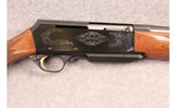 Browning ~ Bar Safari ~ .308 Winchester - 2 of 11