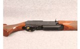 Browning ~ Bar Safari ~ .308 Winchester - 10 of 11
