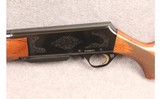Browning ~ Bar Safari ~ .308 Winchester - 7 of 11
