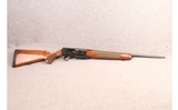 Browning ~ Bar Safari ~ .308 Winchester - 1 of 11