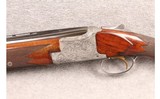 Browning ~ Superposed ~ 12 Gauge - 11 of 15