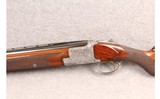 Browning ~ Superposed ~ 12 Gauge - 10 of 15