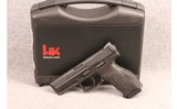 Heckler & Koch ~ VP9 ~ 9mm - 2 of 3