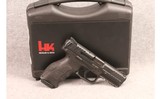 Heckler & Koch ~ VP9 ~ 9mm - 1 of 3
