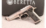 Beretta ~ 92X Performance ~ 9mm - 4 of 4