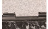 Dakota Arms ~ 76 ~ 7mm PRC - 7 of 13