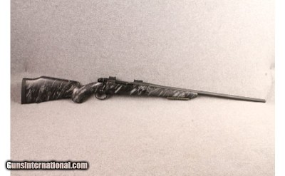 Dakota Arms ~ 76 ~ 7mm PRC