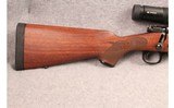 Winchester ~ Model 70 Featherweight ~ .270 Win - 2 of 11