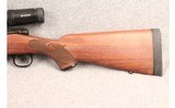 Winchester ~ Model 70 Featherweight ~ .270 Win - 7 of 11