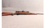 Winchester ~ Model 70 Featherweight ~ .270 Win - 11 of 11