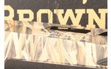 Browning ~ Maxus ~ 12 Gauge - 10 of 11