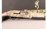 Browning ~ Maxus ~ 12 Gauge - 3 of 11