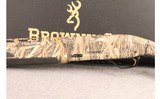 Browning ~ Maxus ~ 12 Gauge - 8 of 11