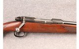 Winchester ~ Model 70 Featherweight ~ 30-06 Springfield - 3 of 11