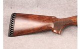 Benelli ~ Montefeltro Delta Waterfowl ~ 12 Gauge - 2 of 11