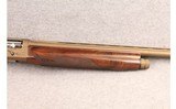 Benelli ~ Montefeltro Delta Waterfowl ~ 12 Gauge - 4 of 11