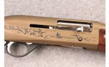 Benelli ~ Montefeltro Delta Waterfowl ~ 12 Gauge - 6 of 11