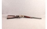 Winchester ~ 94 ~ .30 WCF - 1 of 12