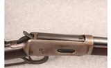 Winchester ~ 94 ~ .30 WCF - 11 of 12