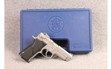 Smith & Wesson ~ 4006 ~ .40 S&W - 1 of 2