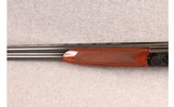 Franchi ~ Flaconet ~ 20 Gauge - 9 of 11