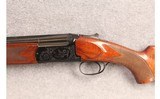 Franchi ~ Flaconet ~ 20 Gauge - 8 of 11