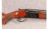 Franchi ~ Flaconet ~ 20 Gauge - 3 of 11