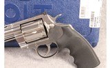 Colt ~ Anaconda ~ .44 Magnum - 2 of 7