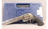 Colt ~ Anaconda ~ .44 Magnum