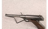 Colt ~ Challenger ~ .22 Long Rifle - 2 of 4