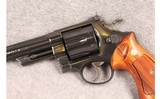 Smith & Wesson ~ Model 57 ~ .41 Remington Magnum - 5 of 7