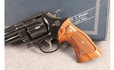 Smith & Wesson ~ 1955 25-2 ~ .45 - 5 of 7