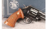 Smith & Wesson ~ 1955 25-2 ~ .45 - 2 of 7