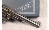 Smith & Wesson ~ 1955 25-2 ~ .45 - 3 of 7