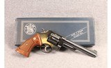 Smith & Wesson ~ 1955 25-2 ~ .45 - 1 of 7