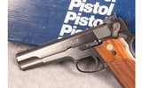 Smith & Wesson ~ Model 52-2 ~ .38 S&W Special - 5 of 6