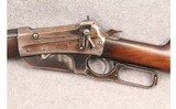 Winchester ~ 1895 ~ 30-40 Krag - 8 of 13