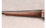 Winchester ~ 1895 ~ 30-40 Krag - 10 of 13