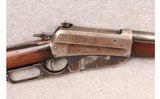 Winchester ~ 1895 ~ 30-40 Krag - 3 of 13