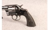 Colt ~ D.A. 38 ~ .38 Colt - 2 of 12